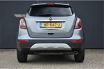 Opel Mokka X 1.4 Turbo Innovation 140pk Automaat | Navigatie | Stuur/Stoelverwarming | Achteruitrijcamera | Climate Control | Full-LED | Park