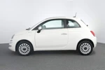 Fiat 500 500 1.0 70 Dolcevita Hybrid | Apple carplay/ android auto | Lichtmetalen velgen | Panorama dak |