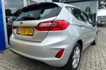 Ford Fiesta 1.0 95PK Titanium| STOEL, STUUR EN VOORRUIT VERWARMING| NAVIGATIE| CLIMATE CONTROL| CRUISE CONTROL|