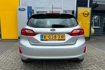 Ford Fiesta 1.0 95PK Titanium| STOEL, STUUR EN VOORRUIT VERWARMING| NAVIGATIE| CLIMATE CONTROL| CRUISE CONTROL|