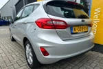 Ford Fiesta 1.0 95PK Titanium| STOEL, STUUR EN VOORRUIT VERWARMING| NAVIGATIE| CLIMATE CONTROL| CRUISE CONTROL|