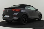 Volkswagen T-Roc Cabrio 1.5 TSI R-Line 150pk AUT | Adaptief cruise control | Navigatie | Lederen bekleding | Stoelverwarming | Led koplampen | Keyless |