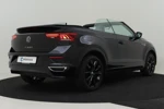 Volkswagen T-Roc Cabrio 1.5 TSI R-Line 150pk AUT | Adaptief cruise control | Navigatie | Lederen bekleding | Stoelverwarming | Led koplampen | Keyless |