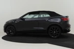 Volkswagen T-Roc Cabrio 1.5 TSI R-Line 150pk AUT | Adaptief cruise control | Navigatie | Lederen bekleding | Stoelverwarming | Led koplampen | Keyless |