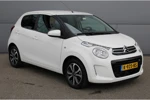 Citroën C1 1.0 VTI Shine