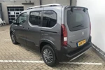 Peugeot Rifter 1.2 Puretech Allure