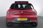 Alfa Romeo Tonale 1.3T PHEV Edizione Speciale | Automaat | Elek. schuif-/ kanteldak | klima | Harman/ Kardon | Adaptieve cruise | Navi | Leder | E