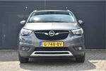 Opel Crossland X 1.2 Turbo Innovation+ 110pk Automaat | 1e Eig. | Navigatie | AGR-Comfortstoelen | Trekhaak | Climate Control | Parkeersensoren |