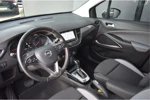 Opel Crossland X 1.2 Turbo Innovation+ 110pk Automaat | 1e Eig. | Navigatie | AGR-Comfortstoelen | Trekhaak | Climate Control | Parkeersensoren |