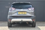 Opel Crossland X 1.2 Turbo Innovation+ 110pk Automaat | 1e Eig. | Navigatie | AGR-Comfortstoelen | Trekhaak | Climate Control | Parkeersensoren |