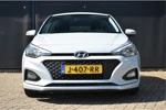 Hyundai i20 1.2 i-Drive Cool | Airco | Dealeronderhouden | 15"LMV | Elektr. Ramen | Nette staat! |