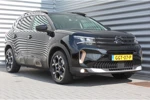 Citroën C5 Aircross 1.6 PLUG-IN HYBRID 225PK SHINE / NAVI / LEDER / CLIMA / LED / PDC / 18" LMV / CAMERA / KEYLESS / BLUETOOTH / CRUISECONTROL / NIE