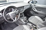 Opel Astra Sports Tourer 1.2 Turbo Edition+ 110pk | Navigatie | 1e Eig. | AGR-Comfortstoel | Parkeersensoren v/a | Achteruitrijcamera | 16"