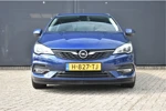 Opel Astra Sports Tourer 1.2 Turbo Edition+ 110pk | Navigatie | 1e Eig. | AGR-Comfortstoel | Parkeersensoren v/a | Achteruitrijcamera | 16"