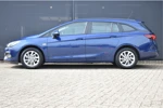 Opel Astra Sports Tourer 1.2 Turbo Edition+ 110pk | Navigatie | 1e Eig. | AGR-Comfortstoel | Parkeersensoren v/a | Achteruitrijcamera | 16"