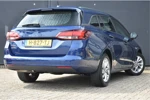 Opel Astra Sports Tourer 1.2 Turbo Edition+ 110pk | Navigatie | 1e Eig. | AGR-Comfortstoel | Parkeersensoren v/a | Achteruitrijcamera | 16"