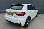 Audi A1 Sportback Pro Line 25 TFSI 95 pk S-tronic