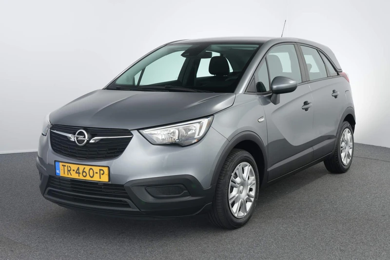 Opel Crossland X 1.2 Innovation