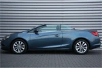 Opel Cascada 1.4 TURBO 140PK COSMO+ / NAVI / LEDER / CLIMA / LED / AGR / PDC / 18" LMV / CAMERA / UNIEK / WINTERPAKKET / NIEUWSTAAT !!