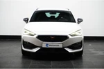 CUPRA Leon Sportstourer 1.4 e-Hybride 245PK DSG-6 | LED | NAVIGATIE | CAMERA | 18 INCH  | STOEL + STUURVERWARMING