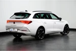 CUPRA Leon Sportstourer 1.4 e-Hybride 245PK DSG-6 | LED | NAVIGATIE | CAMERA | 18 INCH  | STOEL + STUURVERWARMING