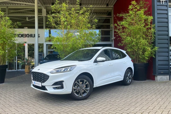 Ford Kuga 2.5 PHEV ST-Line Navi | Clima | 18'' | Apple Carplay | Trekhaak