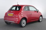 Fiat 500 500 1.0 70 Dolcevita Hybrid | Cruise | Apple carplay/ android auto | Panorama dak | Lichtmetalen velgen |