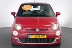 Fiat 500 500 1.0 70 Dolcevita Hybrid | Cruise | Airco | Pamorama dak | Apple carplay/ android auto | Lichtmetalen velgen |