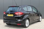 Ford C-MAX 1.0 125pk Titanium | Trekhaak | Verwarmde Voorruit | Navigatie | Cruise Control | Climate Control