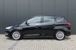 Ford C-MAX 1.0 125pk Titanium | Trekhaak | Verwarmde Voorruit | Navigatie | Cruise Control | Climate Control