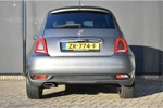 Fiat 500 0.9 TwinAir Turbo Sport | 1e Eig. | Navigatie | Sportstoelen | Parkeersensoren | Spoiler | 16"LMV | Apple Carplay | Android Auto