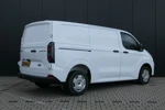 Ford Transit Custom Ford Transit Custom GB 2.0 EcoBlue 136pk L1H1 300 | Climate control | Apple Carplay / Android Auto | Nieuw model! |