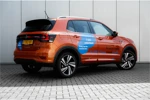 Volkswagen T-Cross 1.0 TSI R-Line