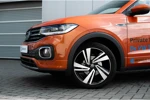 Volkswagen T-Cross 1.0 TSI R-Line