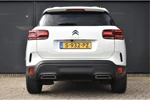 Citroën C5 Aircross 1.2 PureTech Business Plus 130pk Automaat | Leder | Adaptive Cruise | Navigatie | Achteruitrijcamera | Alcantara | Climate Contr