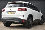 Citroën C5 Aircross 1.2 PureTech Business Plus 130pk Automaat | Leder | Adaptive Cruise | Navigatie | Achteruitrijcamera | Alcantara | Climate Contr