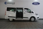 Ford Transit Custom 320 2.0 TDCI L1H1 Trend | 9-Persoons | BPM-Vrij | PDC Voor + Achter | Cruise Control | Voorruitverwarming |