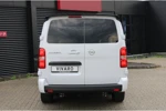 Opel Vivaro 2.0 L3 145pk Automaat | 0% FINANCIAL LEASE VOORRAADDEAL! | Broekhuis Black Edition Pakket | Afn. Trekhaak | Navigatie | Achterui