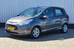 Ford B-MAX 100pk Style | Navigatie | Trekhaak | Bluetooth |