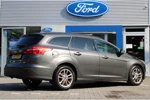 Ford Focus Wagon 1.0 LEASE EDITION | DEALER OH! I NAVI | CLIMA | CRUISE | PARK SENS | LM. VELGEN