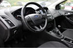 Ford Focus Wagon 1.0 LEASE EDITION | DEALER OH! I NAVI | CLIMA | CRUISE | PARK SENS | LM. VELGEN