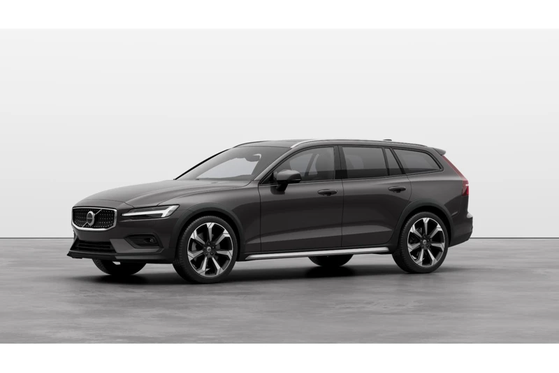 Volvo V60 Cross Country B5 AWD