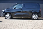 Peugeot Partner 1.5 L1 130pk Automaat 1000kg Laadvermogen | 2,9% FINANCIAL LEASE VOORRAAD-ACTIE! | Navigatie by App | Betimmering | 16"LMV | Cru