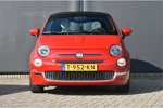 Fiat 500 1.0 Hybrid Dolcevita | Navigatie | Panoramadak | Airco | 15"LMV | Snelheidsbegrenzer | Apple Carplay | Android Auto | Nieuwstaat