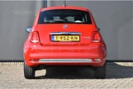 Fiat 500 1.0 Hybrid Dolcevita | Navigatie | Panoramadak | Airco | 15"LMV | Snelheidsbegrenzer | Apple Carplay | Android Auto | Nieuwstaat