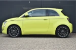 Fiat 500 3+1 La Prima 42 kWh DEMO-DEAL! | Leder | Navigatie | JBL | Panoramadak | Stoelverwarming |