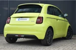 Fiat 500 3+1 La Prima 42 kWh DEMO-DEAL! | Leder | Navigatie | JBL | Panoramadak | Stoelverwarming |