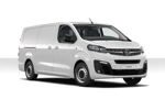 Opel Vivaro L3H1 2.0 Diesel S/S 8AT 145pk Automaat