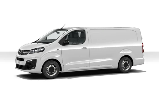 Opel Vivaro L3H1 2.0 Diesel S/S 8AT 145pk Automaat