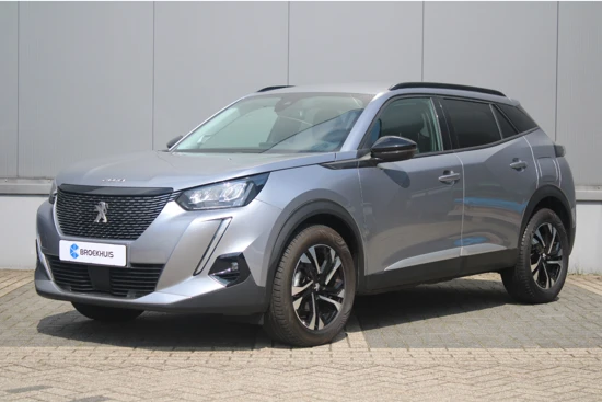 Peugeot 2008 SUV 1.2 Allure Pack